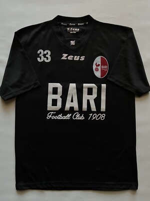 Maglia Serie B 2017-18 UK