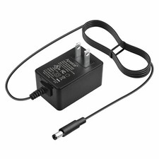UL AC/DC Adapter Charger For Seagate Free Agent desktop drive 250GB Power Supply