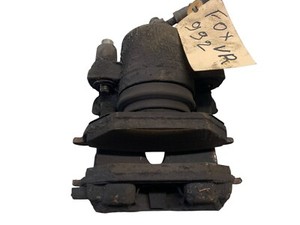 VW FOX 1.2 L 40 KW / Bremssattel Bremszange Bremse Vorne Rechts