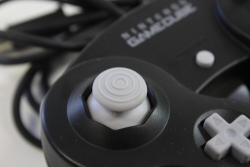 Official Nintendo GameCube Controller Pad GC Switch Wii Tight Stick Japan Import - Picture 424 of 493