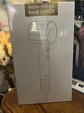 Fentgo High Speed Ionic Hair Dryer, Professonal Blow Dryer