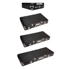 Game Chip Case Chip Holder, Storage Container Collect Box Organizer, Cards