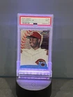 2000 Finest Ken Griffey Jr. Portrait #146 PSA 9 MINT