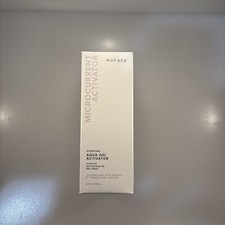 Nuface Aqua Gel Activator 3.3oz Microcurrent Activator