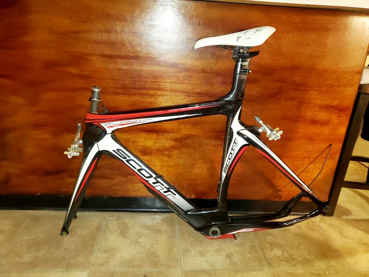 Scott sales plasma 2