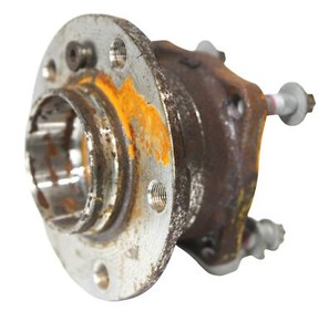 BMW Drive flange hub 6867806 5' F07 F10 F11 6' F06 F12 7' F01 F02 F04 Hyb