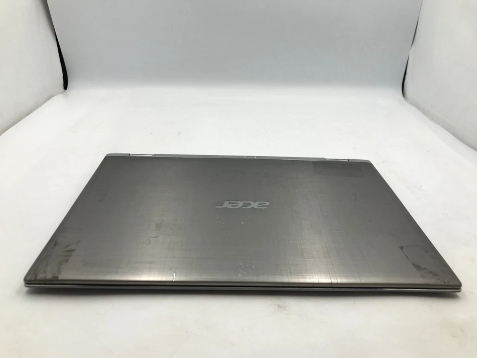 Acer Spin 111-32N 2-in-1 11.6" Intel Pentium N4200 4Gb RAM 64Gb eMMC-CRACKED-MZ - Image 3 of 4