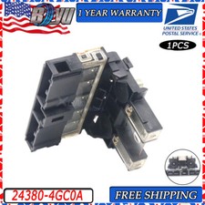 NUOVO per Nissan Altima Titan fusibile fusoliera batteria fusibile 24380-4GC0A 243804GC0A