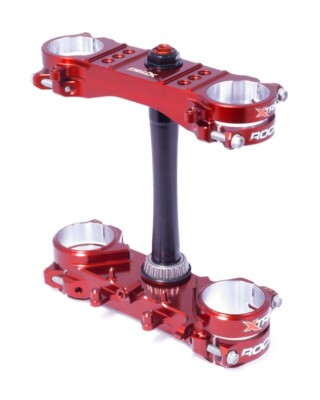 XTRIG Tija completa ROCS