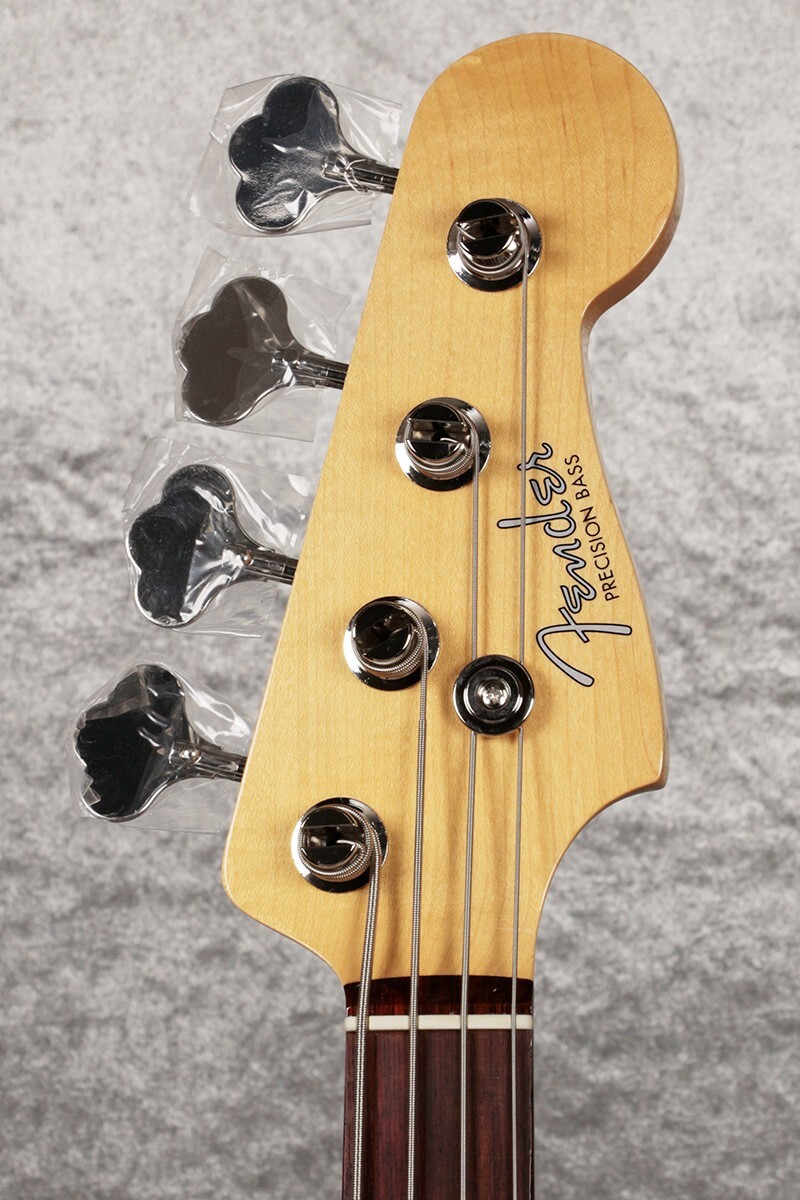 Fender Made in Japan Heritage 60s Precision Bass 3-Color