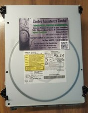 LETTORE ORIGINALE 100% XBOX360 MODEL BENQ VAD6038 XBOX 360 GARANTITO