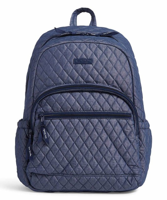 vera bradley backpack outlet
