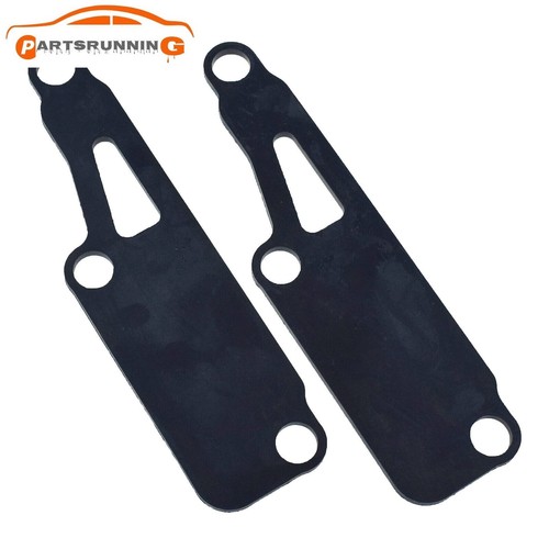 Rocker Cover Oil Separator Gaskets For 02-05 Subaru Impreza WRX EJ205 11832AA031 - Picture 8 of 8