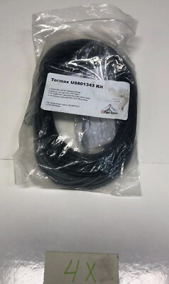 New Tornado US801343 Transmitters And Receivers + Warranty! *Fast Shipping*