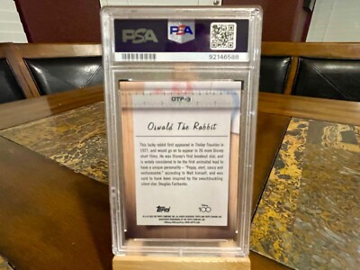 topps chrome Disney 100 オズワルド・ザ・ラビット カード $_57.JPG?set_id=880000500F