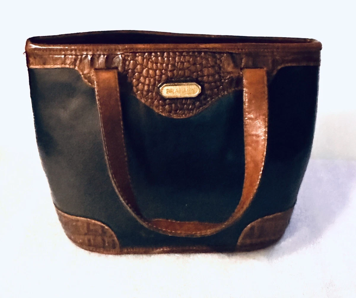 Vintage brahmin bags ebay hot sale