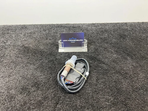 Volkswagen Touran III 2.0 TDI Nox Sensor New Genuine 05N907807D
