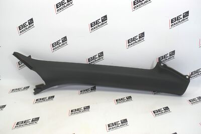 Audi A5 8F Cabrio Verkleidungen A-Säule rechts Abdeckung Blende SOUL 8F0867234A
