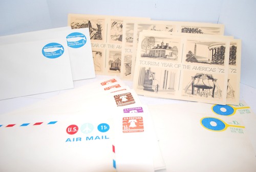 HALLAZGO DE VENTA DE PATRIMONIO - SOBRES SURTIDOS--25 piezas - Imagen 6 de 6