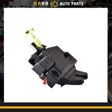 Trunk Lid Latch Lock Assembly fit Toyota Yaris Sedan 2007-2016