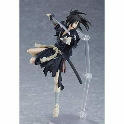 Max Factory figma Dororo Hyakkimaru Action Figure w/ Tracking NEW