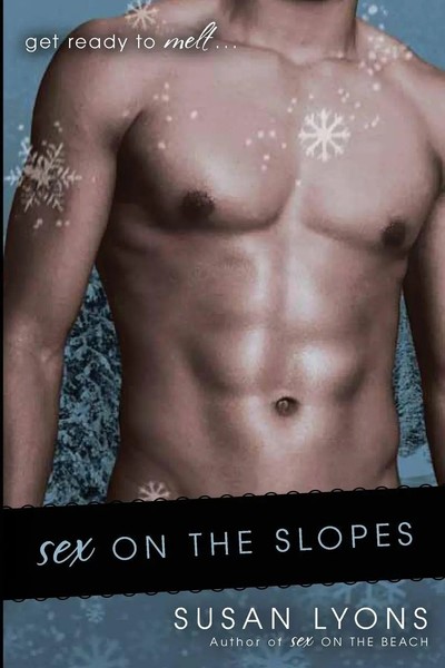 Sex On The Slopes Susan Lyons Taschenbuch Einband - Flex.(Paperback) Englisch-image
