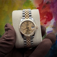 Rolex Datejust 31 278273
