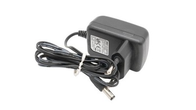 2 Stück Jodeway AC/DC Adapter JOD-S-050100GS Netzteil Input 100-240V 0,2A