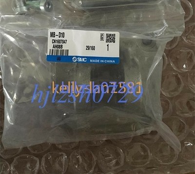 1pc NEW SMC cylinder earrings MB-D10 *vy