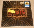 ELVIS MOVIE-motion picture soundtrack gold vinyl lp new sealed soldout