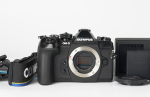 【動作確認済】 Olympus OM-1 G0116-153-3v Olympus OM 1 Digital | eBay