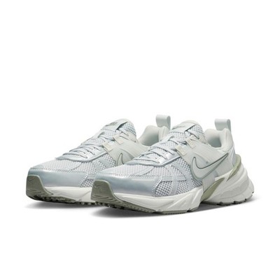 FD0736-006 Nike Women's V2K Run Photon Dust Light Silver Summit White (Damen)