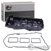 Esen SKV Ventildeckel Passend FüR BMW 1 2 3 4 5 6 7 X3 X4 X5 X6 | 48SKV003