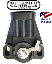 Throttle Position Sensor Chevy 1985-86 Cavalier, Celebrity, 1985 Citation II 2.8