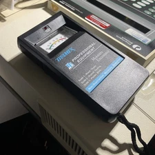 Tramex Moisture Encounter Analog Moisture Meter 3 Scales