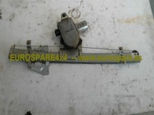 Lève vitre Mitsubishi MONTERO