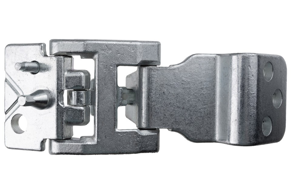 DOOR HINGE EZC-FR-292 FOR FORD TRANSIT/V363/Bus/Van CV24/CVR5/CVF5/CY24 2.2L - Image 7
