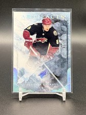 2010-11 Upper Deck Artifacts Scottie Upshall #79 01/25 COYOTES
