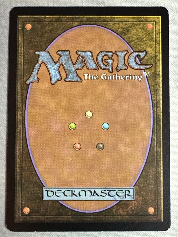 MTG / Venser, the Sojourner / SOM / #135 / Regular / Mythic / NM - Image 2 of 2