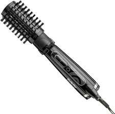 Big Hair Rotating Hair Dryer Brush - Dry and Style in One Step, 2 Speeds & Alter