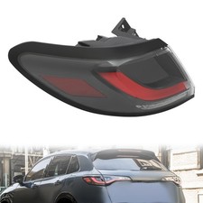 LED Tail Light for 2023-2024 HR-V LX EX-L Sport HO2805125 Driver Side