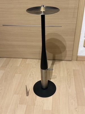 Union Hookah Argument Baseballschläger Schwarz