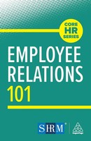 Employee Relations 101 Kogan Page Editorial Taschenbuch Englisch 2026