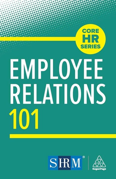 Employee Relations 101 Kogan Page Editorial Taschenbuch Englisch 2026-image