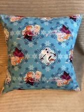 Handmade Frozen Cushion