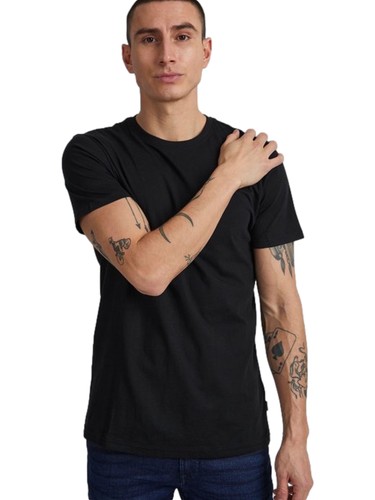 !Solid T-Shirt ROCK Kurzarmshirt NEU & OVP 32445 - Bild 7 von 25