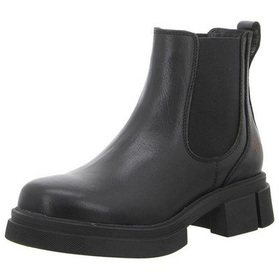 APPLE OF EDEN Stiefelette Chelsea Boot Galen black (schwarz) NEU schwarz