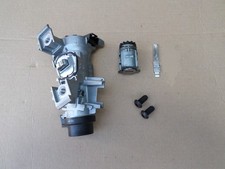 AUDI A3 8P FACELIFT 2005-2012 IGNITION BARREL DOOR LOCK KEY BLADE 1K0 905 851 B