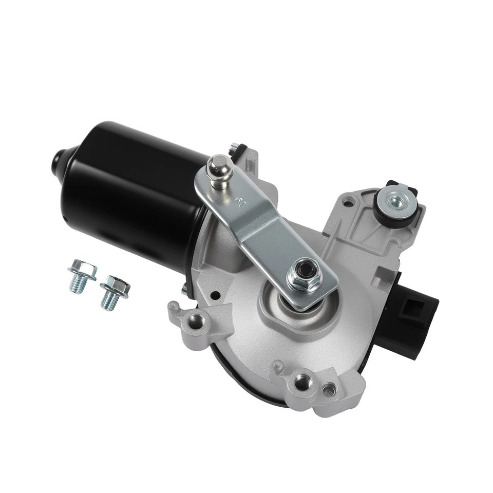 LHD Front Wiper Motor For CADILLAC Escalade 2005 2006 2007 88958371 88958406 - Image 3 of 4