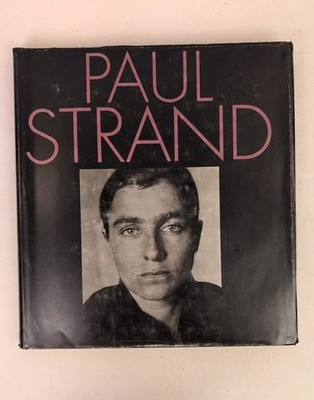 Paul Strand. An American Vision. Greenough, Sarah: